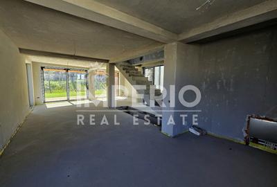 Casa individuala moderna in Gruia | 215 mp utili | Garaj dublu | Terase. - 2