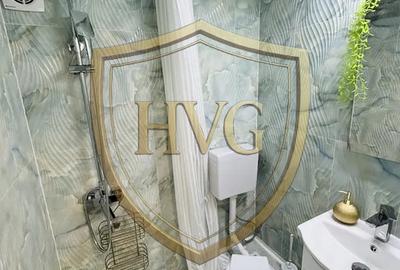 Garsoniera | Centrala | Rond Alba Iulia - 8