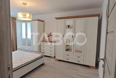 Apartament modern de inchiriat cu 3 camere balcon la etajul 1 Strand - 15