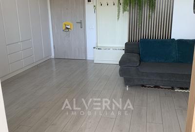 Apartament 2 camere + nisa de dormit | 68mp cu blacon | zona Borhanci - 2