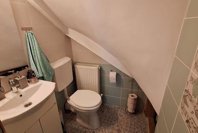 Apartament 4 camere Motilor curte cu 4 familii - 13