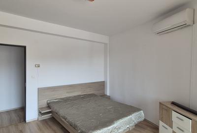 De inchiriat ap. 2 camere -75 mp - zona Ultracentrala - 9