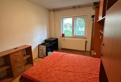 Reprezentare exclusiva apartament 2 camere Vlahuta - 2