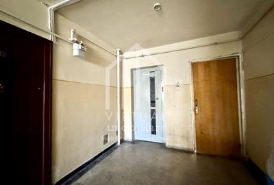 Apartament cu 2 camere, 52mp utili, balcon, bloc lift, Mihai Viteazu - 13