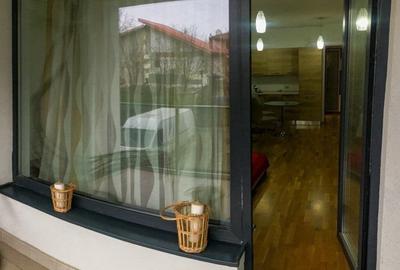 Studio - zona Pipera-Iancu Nicolae - 5