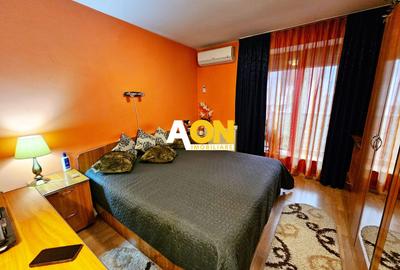 Apartament 4 camere, 87 mp utili, mobilat, utilat, et. 1, ultracentral - 8