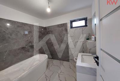 Casă spațioasă • P+1 •Zona Valea Fetei - 15