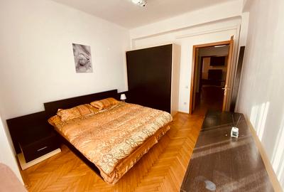 Apartament 2 camere Piața Unirii, 5 minute de metrou, CENTRALA, PET-FRIENDLY - 4