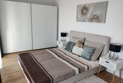 Apartament 2 camere de inchiriat, Spitalul Regional Oncos Parck - 11