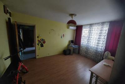 Apartament 3 camere Militari - Strada Apusului