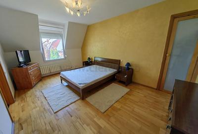 Vilă cu acces la piscina langa Jolie Ville - 15