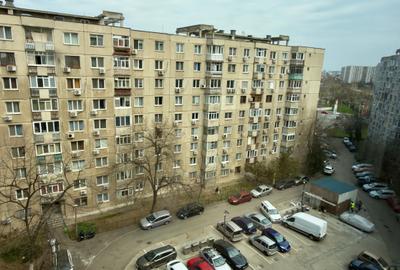 Apartament 2 camere Militari Lujerului, decomandat, contor gaz, comision 0 ! - 17