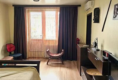 Garsonieră mobilata si utilata + terasă 30 mp, Ștefan cel Mare – Parcul Circului - 8