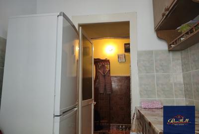 Apartament 2 camere SD etaj 4 Elie Radu_Primaverii - 7