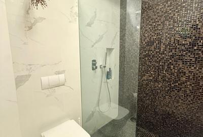 Penthouse in imobil boutique, cu lift privat si terase generoase - 23