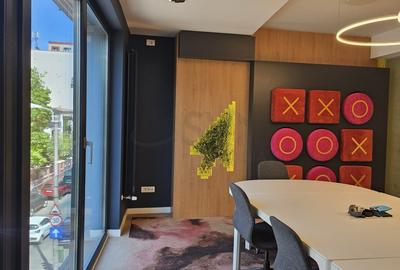 REC3001788 CLADIRE BIROURI PREMIUM l 5 NIVELURI l NOU l KISELEFF l CLUCERULUI - 12