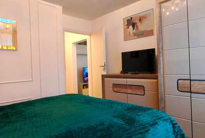 Proprietar, ap 3 Dormitoare, mall Afi, Centrul Civic - 9