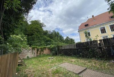 Casa de inchiriat Ultracentral str. Muresenilor cu gradina - 20