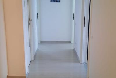 Ap 3 cam cu garaj Buna ziua - 790 Euro - 9