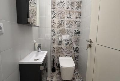 Apartament 2 camere, Pipera