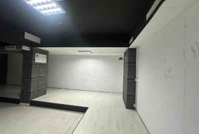 ULTRACENTRAL – SPAȚIU CU POTENȚIAL PENTRU PUB / RESTAURANT / TERASA - 7