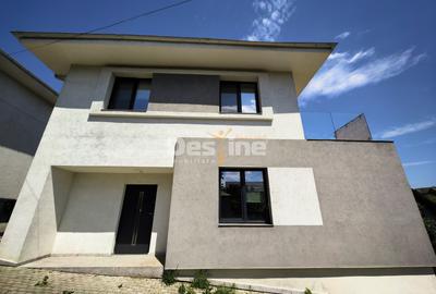 Casă individuală 4 camere D+P+1 133 mp mobilată și utilată - 2