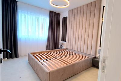 De vanzare 2 camere decomandat Militari Residence - 6