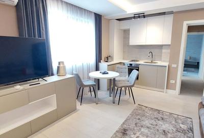 Apartament SUPERLUX Tomis Plus(AXI67) - 7