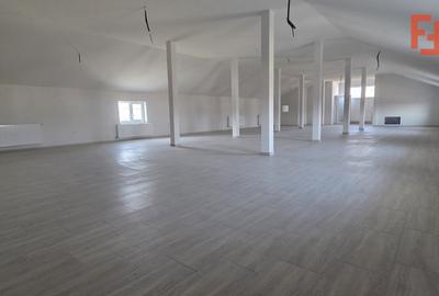 Spatiu comercial de inchiriat, finisat la cheie - Giroc - 10