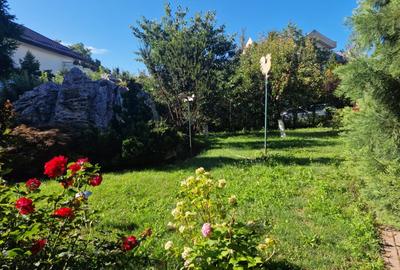 De Vanzare Vila Ultracentral Suceava - 4