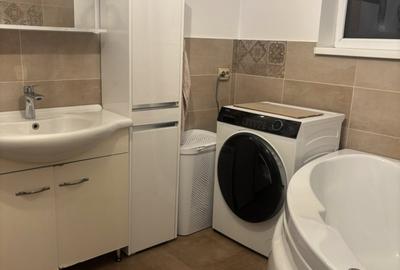 Casa tip duplex, mobilat, 4 camere, zona Tineretului - 6