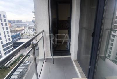 Apartament 2 camere, zona Politehnica - 13