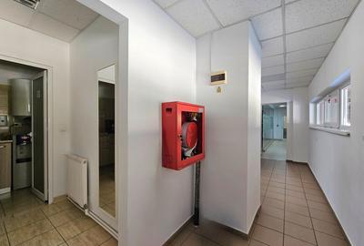 Hale Industriale 5065 mp de vanzare Str. Bradului - Bacau - 17