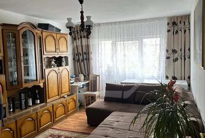 Apartament 2 camere, decomandat, etaj 3, cartier Marasti! - 3