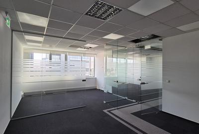 Floreasca Tower, birouri 370-517 mp, langa Promenada Mall, Comision 0% - 8