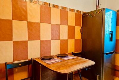 Apartament 2 camere Dristor, 9 minute de metrou, mobilat si utilat modern, liber - 5