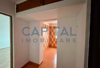 Apartament 3 camere semidecomandat, zona Cascada - 4