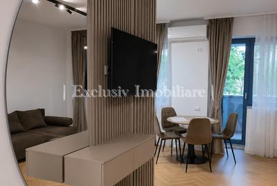 Apartament 2 camere - Lux - Totul Nou - Prima inchiriere | Verona Residence - 2