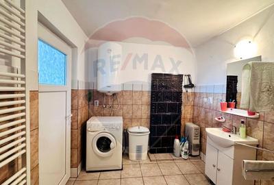 Casa Individuala cu Teren Generos si Gradina Superba in Darasti-Ilfov - 4