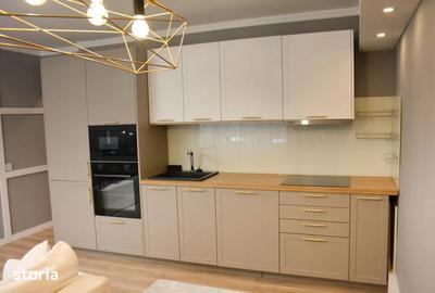 Apartament de inchiriat 3 camere de 60 mp zona Cluj BD. Nicolae Titulescu - 3