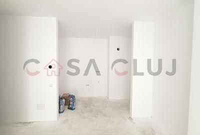 2 camere, bloc 2025, parcare - 2