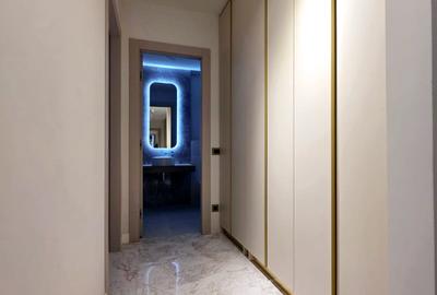ARQA Jolie Village | Apartament modern 3 camere | Gradina 44 mp | Iancu Nicolae - 13