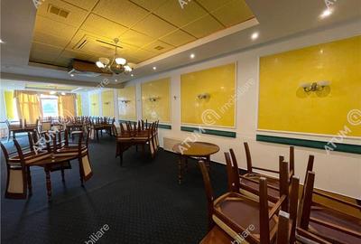 Restaurant cu 60 de locuri si terasa in zona Hipodrom din Sibiu - 3