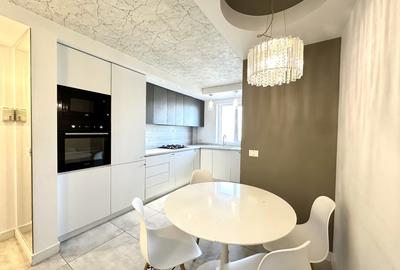 Apartament de lux, 3 camere, 66 mp utili, zona ultra centrala - 6