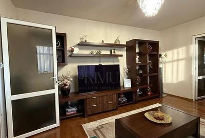 SAGULUI - 2 CAMERE - LIFT - ETAJ INTERMEDIAR - BLOC IZOLAT - CENTRALA PROPRIE - 2