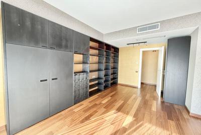 De inchiriat | Apartament 4 camere | Terasa 55 mp | Primaverii - 9