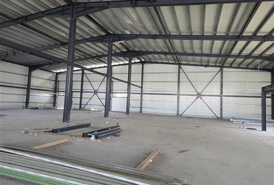 Vanzare depozit/hala/spatiu industrial Otopeni - Centura, Ilfov - 12