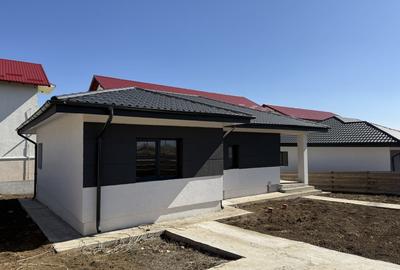 CASA FINALIZATA SI INTABULATA IN ZONA HORPAZ , 500 MP DE TEREN - 19