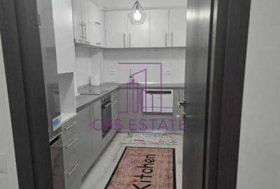 Inchiriere Garsoniera Smart Residence Lujerului - 6