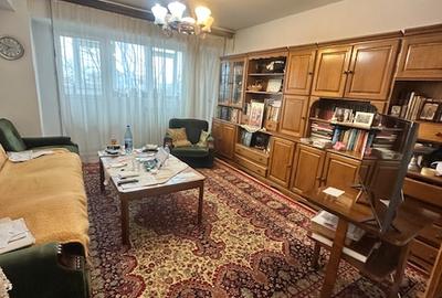 Vanzare apartament 4 patru camere ,Militari- Iuliu Maniu - 7
